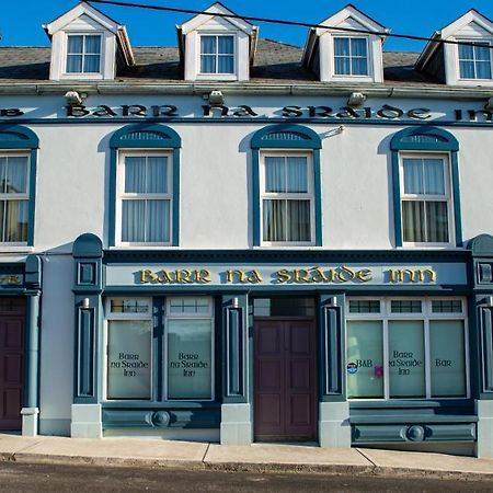 Barr Na Sraide Inn Dingle Exterior photo